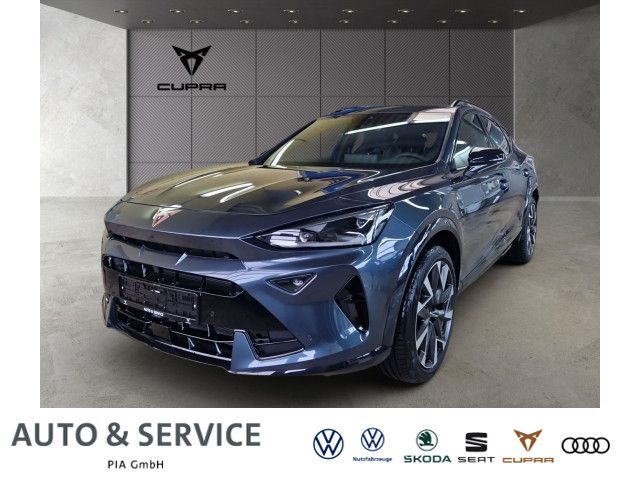 Cupra Formentor 11.638 km 34.990 &euro; Landsberg 86899