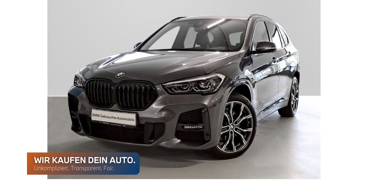 BMW X1 55.404 km 26.610 &euro; Neuwied 56564