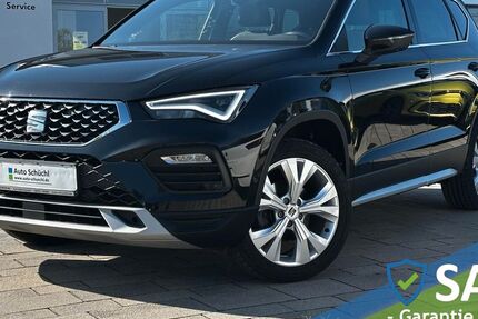 Seat Ateca 29.120 km 27.448 &euro; Schrobenhausen-Edelshsn. 86529