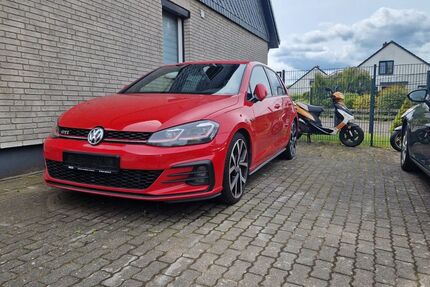 VW Golf 99.000 km 18.300 € Tasdorf 24536