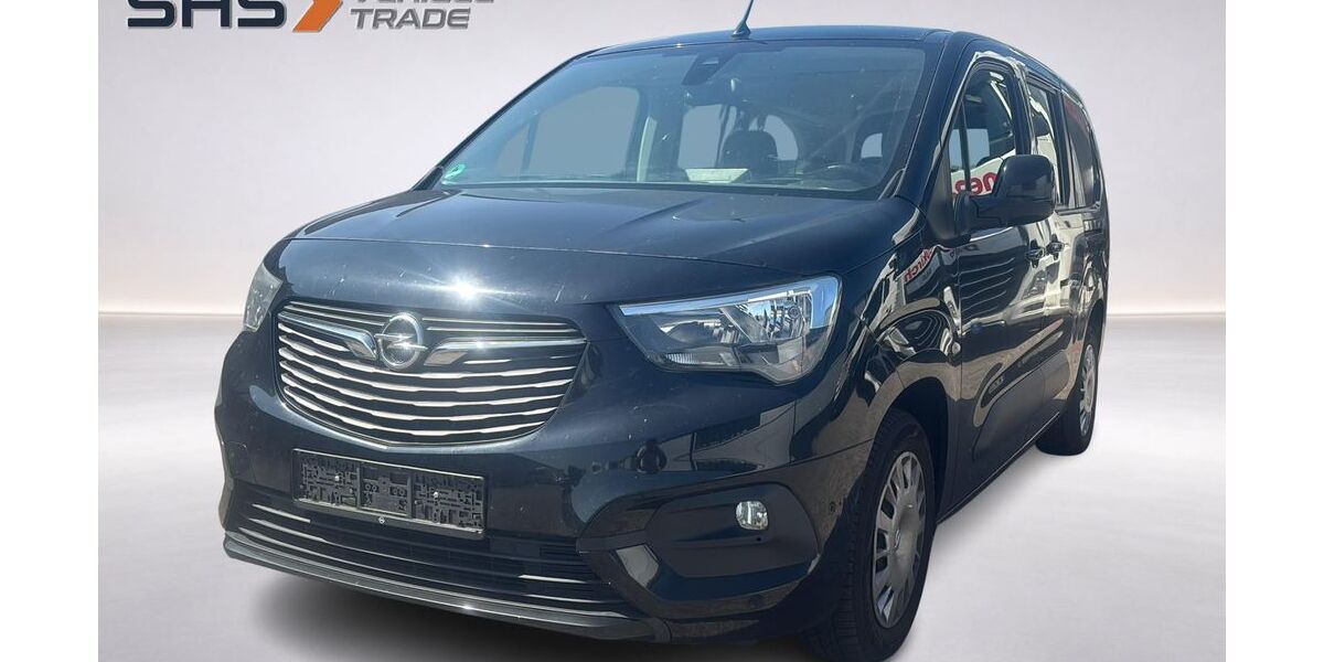 Opel Combo Life 146.000 km 10.300 &euro; Langenhagen 30851
