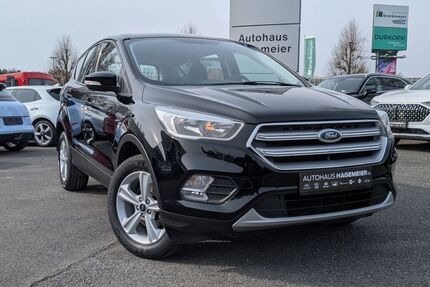 Ford Kuga 120.219 km 10.950 &euro; Halle Westfalen 33790