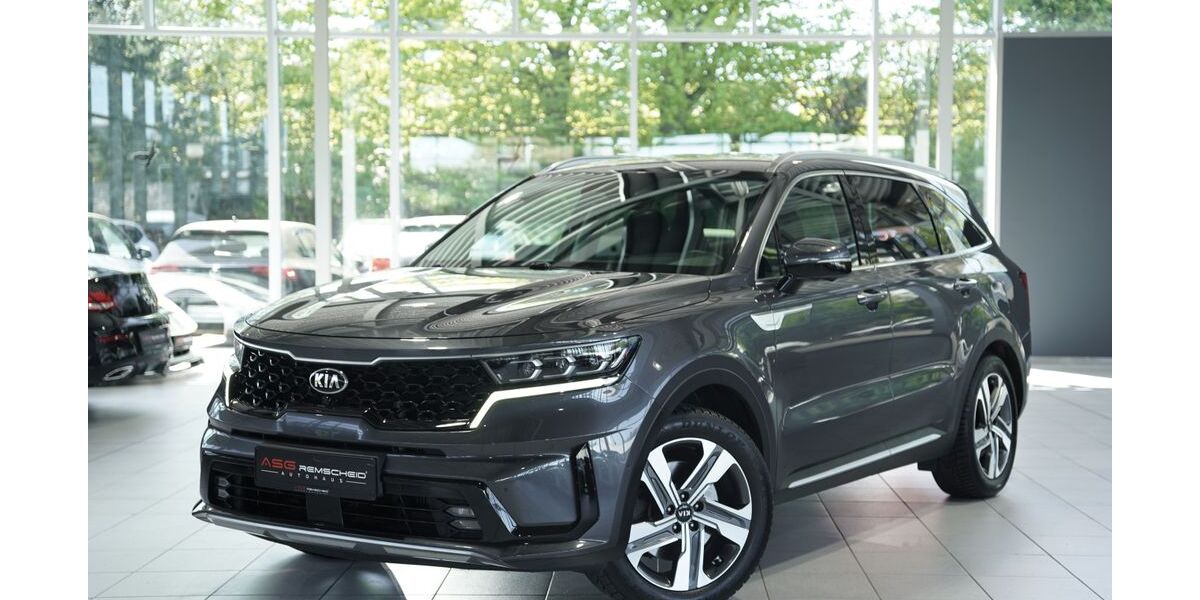 Kia Sorento 82.800 km 36.900 &euro; Remscheid/NRW 42855