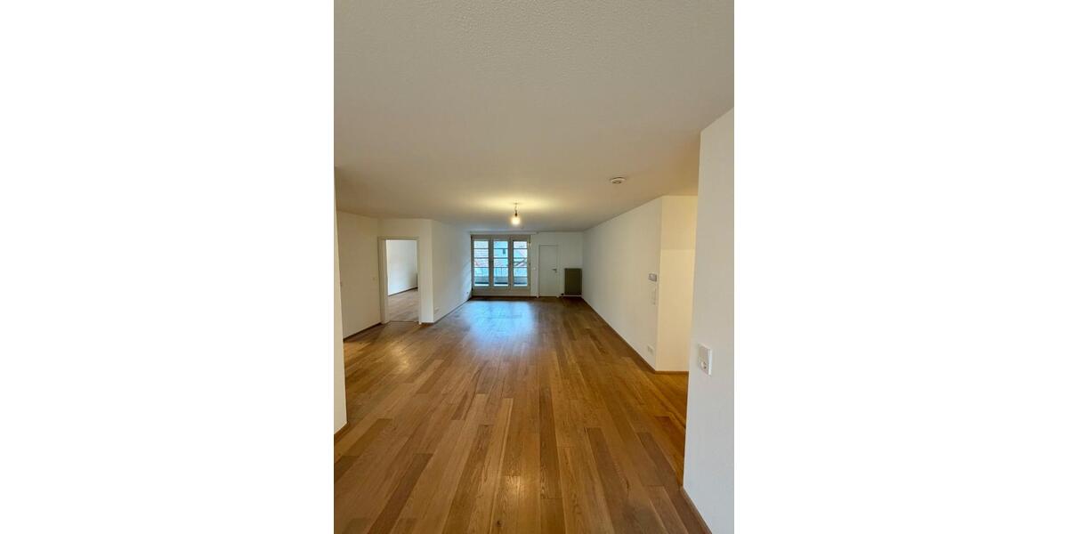 Etagenwohnung Nagold - 3.5 Zimmer, 95 m&sup2;, 1.330&euro; | Angebot:26178624