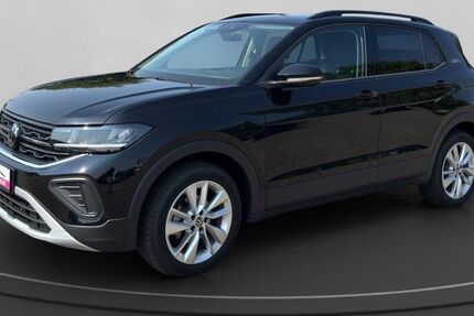 VW T-Cross 16.087 km 23.900 &euro; Bad Kreuznach 55543