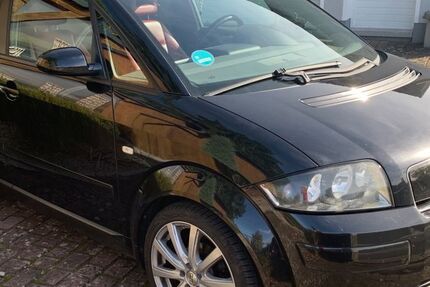 Audi A2 253.000 km 6.850 &euro; Wernberg-Köblitz 92533