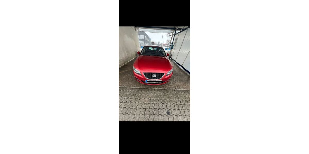 Seat Exeo 175.000 km 12.899 &euro; Westendorf 86707