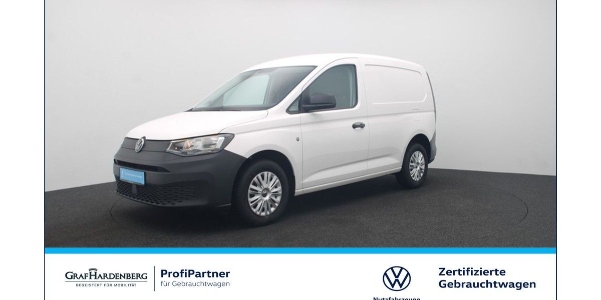 VW Caddy 36.277 km 23.380 &euro; Karlsruhe 76131