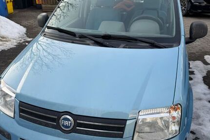 Fiat Panda 194.000 km 1.100 &euro; Kempten 87437