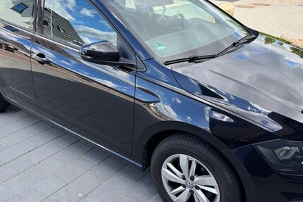 VW Polo 138.500 km 9.100 € Brettorf 27801