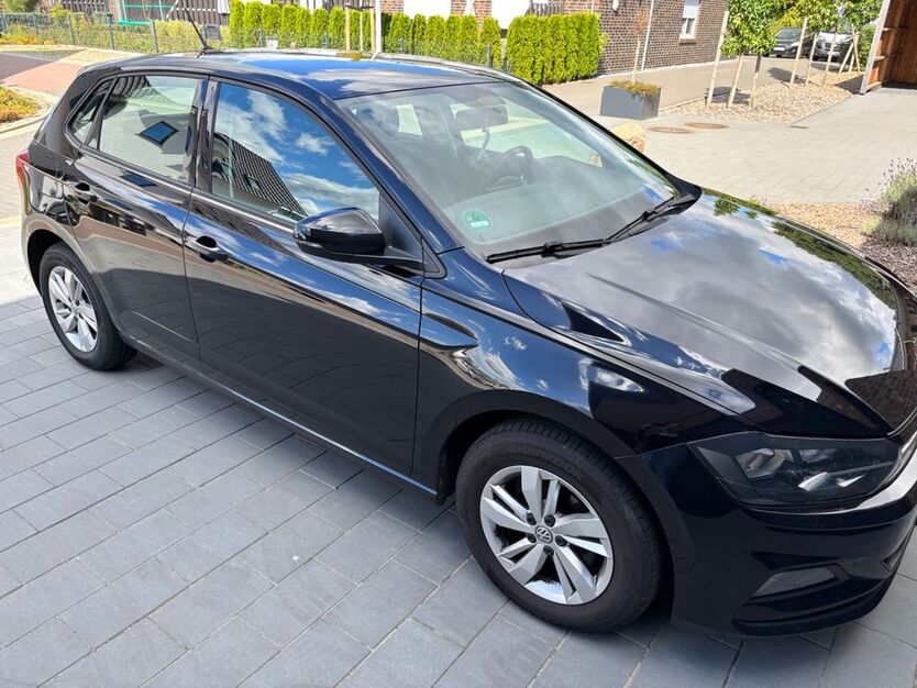 VW Polo 138.500 km 9.100 € Brettorf 27801