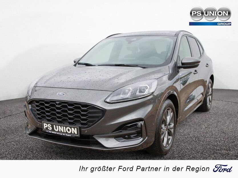 Kuga