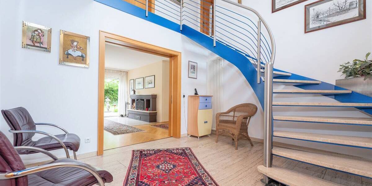 Einfamilienhaus Passau / Neustift Heining - 7 Zimmer, 217 m&sup2;, 595.000&euro; | Angebot:26778843