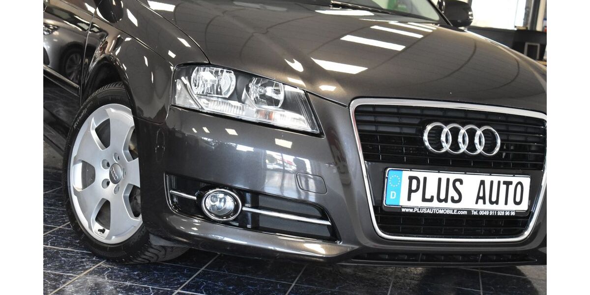 Audi A3 255.600 km 6.770 &euro; Nürnberg 90431