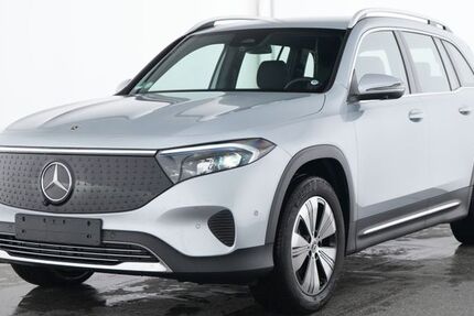 Mercedes-Benz EQB 12.310 km 42.890 € Siegburg 53721