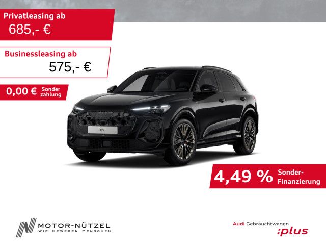 Audi Q5 5.515 km 63.930 &euro; Hof 95030
