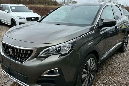 Peugeot 3008 204.000 km 10.500 &euro; Flensburg 24941