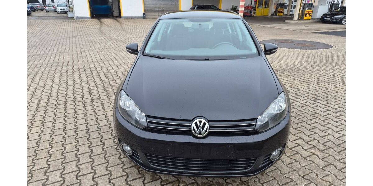 VW Golf 260.000 km 2.800 &euro; Borken 34582