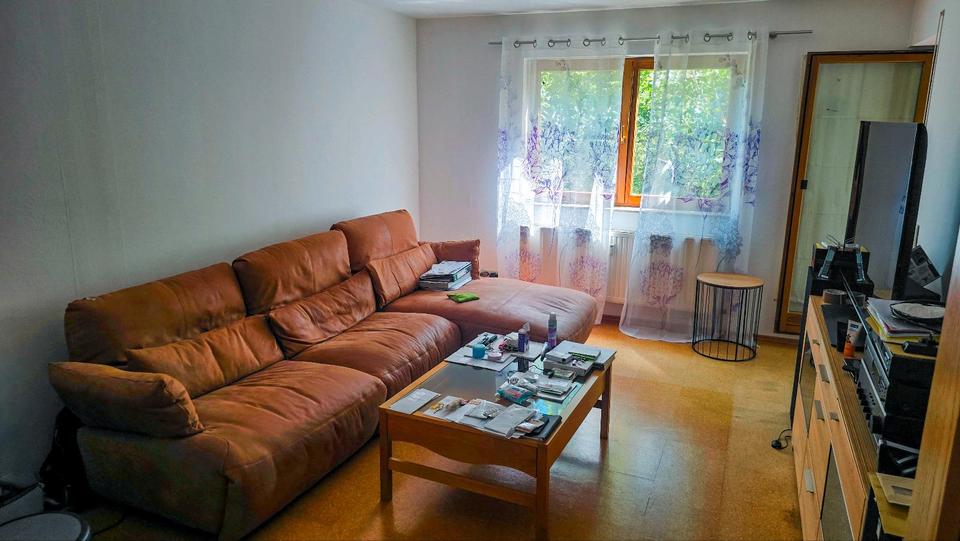 Erdgeschoßwohnung Estenfeld - 3 Zimmer, 66 m&sup2;, 269.000&euro; | Angebot:27223272