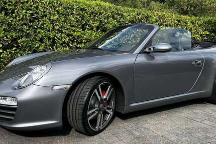Porsche 997 63.500 km 64.997 &euro; Meppen, Stadt 49716
