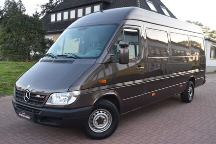 Mercedes-Benz Sprinter 271.374 km 10.499 &euro; Bremen 28719