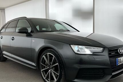 Audi A4 225.000 km 18.500 &euro; Hallstadt 96103