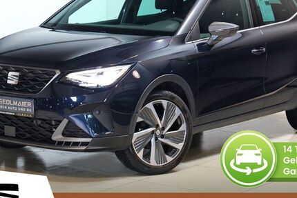 Seat Arona 24.889 km 18.450 € Eching i. Ndb. 84174