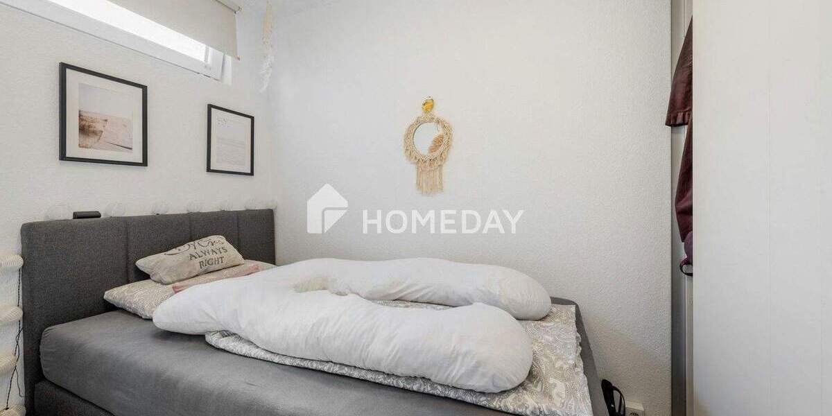 Einfamilienhaus Filderstadt Harthausen - 4 Zimmer, 103 m&sup2;, 345.000&euro; | Angebot:25702447