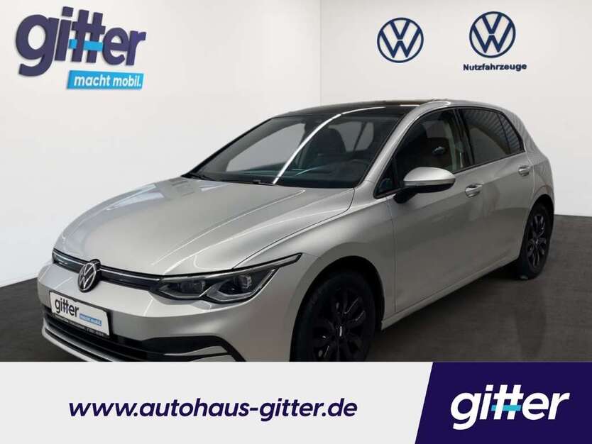 VW Golf 64.500 km 20.899 € Erfurt 99098