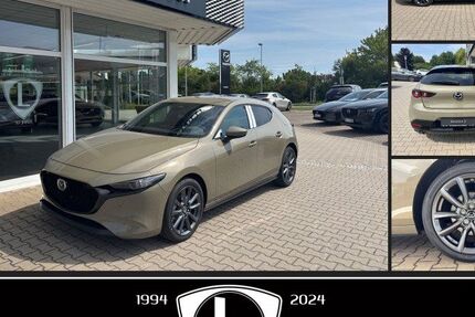 Mazda 3 1.300 km 27.900 &euro; Weimar 99425
