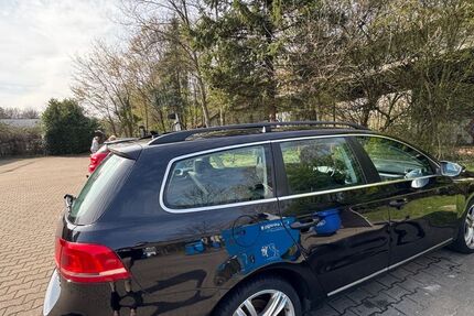 VW Passat 311.000 km 5.999 &euro; Lünen 44532