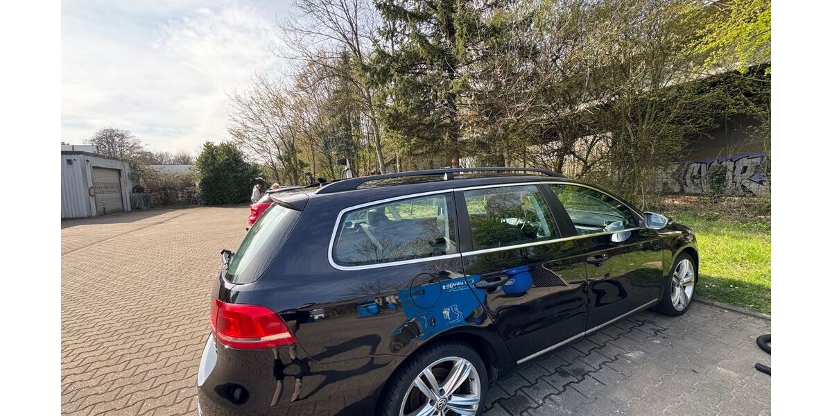 VW Passat 311.000 km 5.999 &euro; Lünen 44532