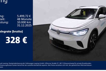 VW ID.4 30.180 km 35.980 &euro; Borna 04552