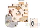 Einfamilienhaus Speichersdorf - 6 Zimmer, 183 m&sup2;, 499.000&euro; | Angebot:25669763