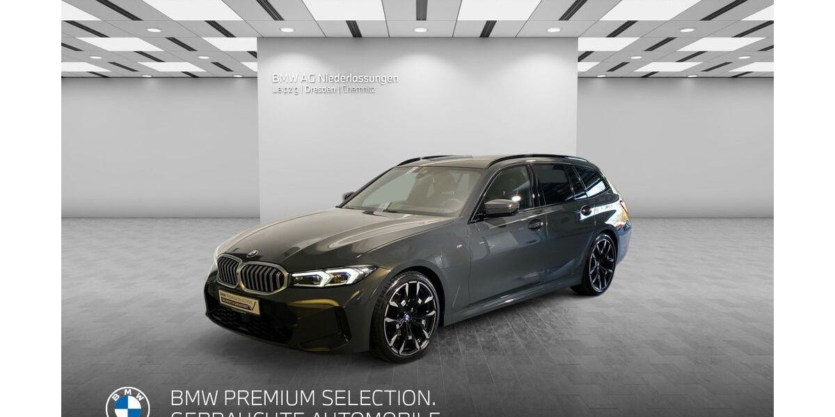 BMW 320 17.378 km 46.904 &euro; Dresden 01219