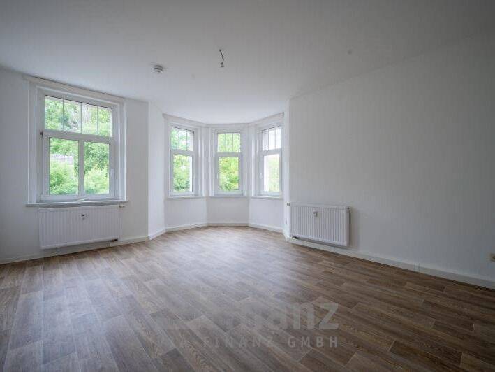 Etagenwohnung Chemnitz/Wittgensdorf Wittgensdorf - 2 Zimmer, 57 m&sup2;, 50.500&euro; | Angebot:26863406