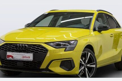 Audi A3 35.430 km 24.880 &euro; Remscheid 42897