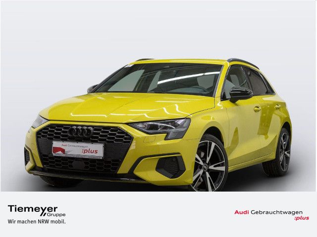 Audi A3 35.430 km 24.880 &euro; Remscheid 42897