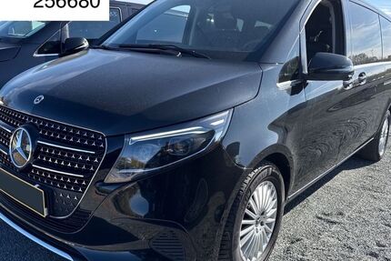 Mercedes-Benz V 300 44.200 km 68.450 &euro; Steinbach-Hallenberg OT Herges-Hallenberg 98587