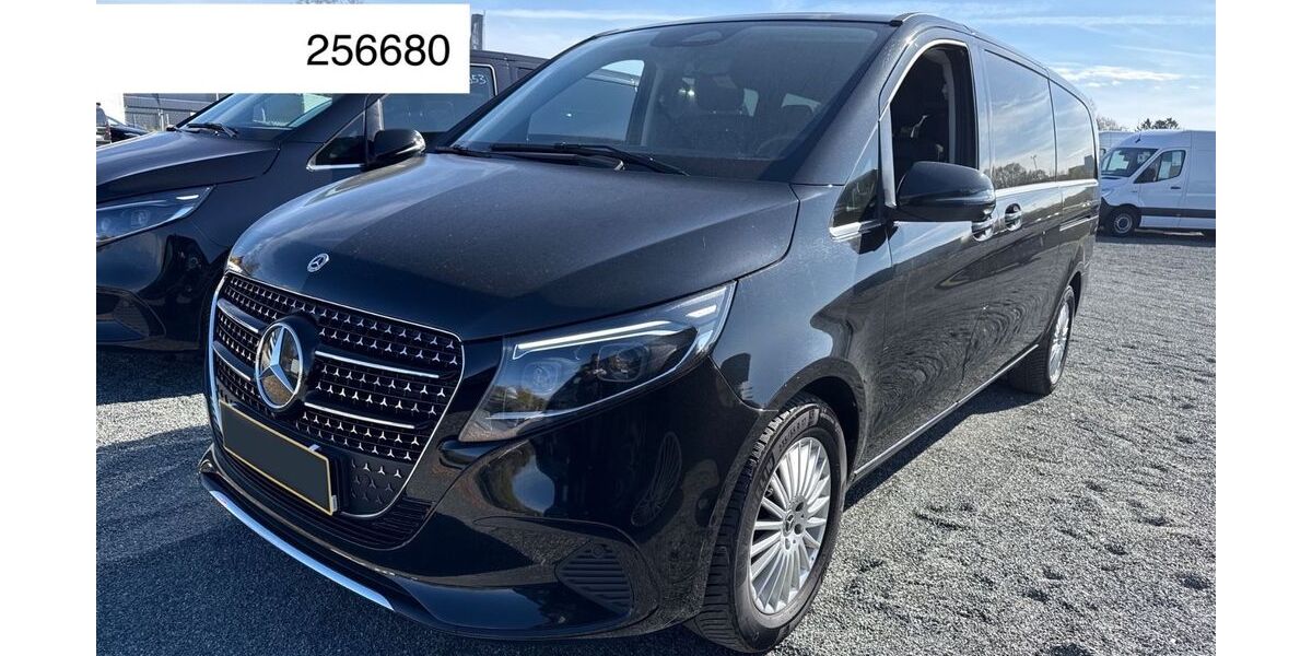 Mercedes-Benz V 300 44.200 km 68.450 &euro; Steinbach-Hallenberg OT Herges-Hallenberg 98587