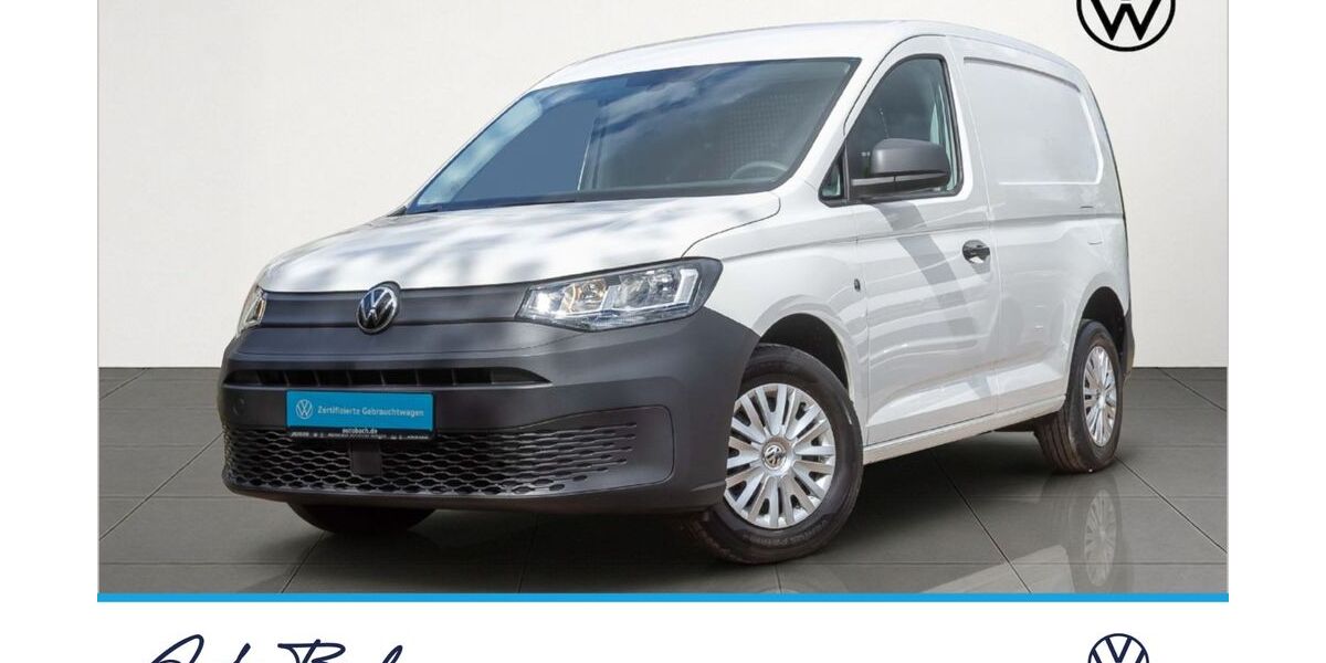 VW Caddy 43.690 km 17.480 &euro; Limburg 65549