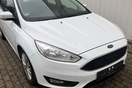 Ford Focus 277.000 km 4.999 &euro; Wesel 46485