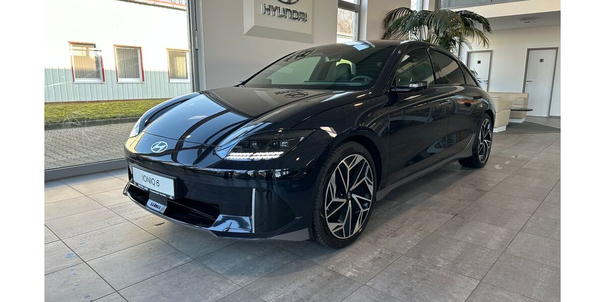 Hyundai IONIQ 6 0 km 52.985 &euro; Papenburg 26871