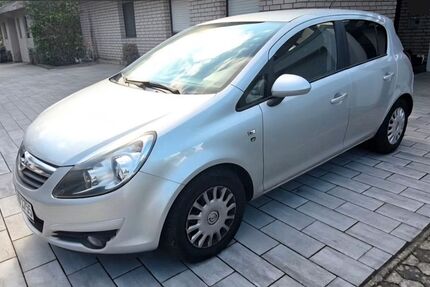 Opel Corsa 173.500 km 2.700 &euro; Alfter 53347