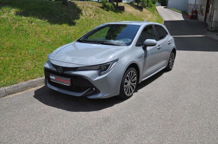 Corolla