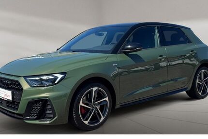 Audi A1 7.500 km 34.990 &euro; Landau 76829