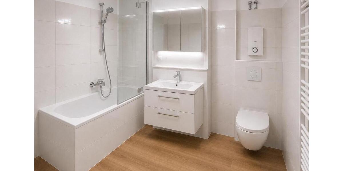 Etagenwohnung Bergisch Gladbach Alt-Frankenforst - 1 Zimmer, 48 m&sup2;, 625&euro; | Angebot:26688713
