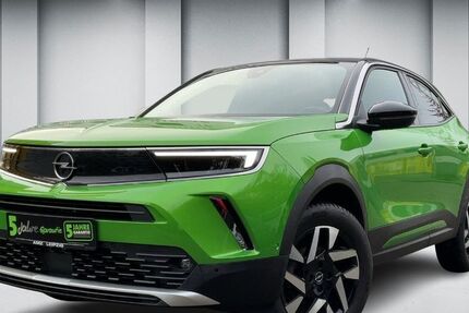 Opel Mokka 26.157 km 16.990 &euro; Leipzig 04179