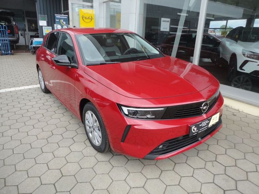 Astra