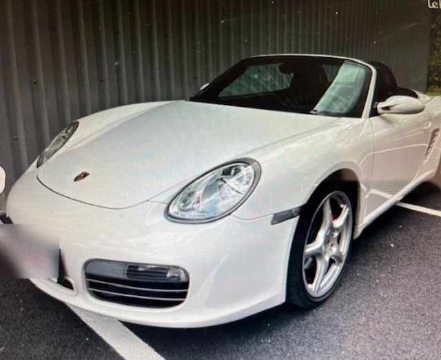 Boxster